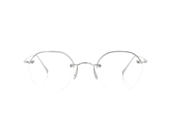 Lunettes de vue de la marque ayame monture optique mixte, modèle unisexe qui convient pour les hommes, et les femmes, avec un design ovale fabriquée en acetate disponible dans les boutiques Atelier Lou Paris