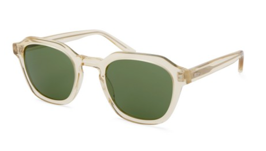 BARTON PERREIRA TUCKER CHA/VGN - Lunettes de soleil