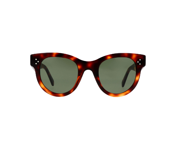 CELINE BABY AUDREY CL4003IN - Tortoise