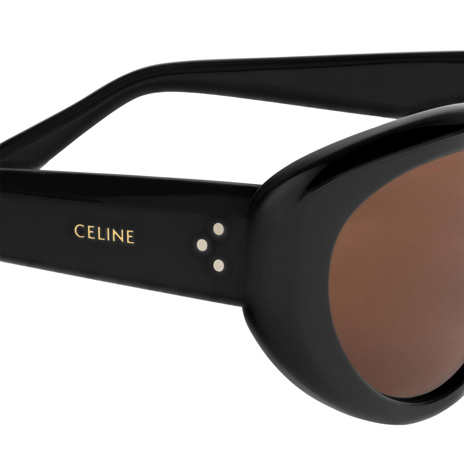 CELINE CAT EYE CL 40286I