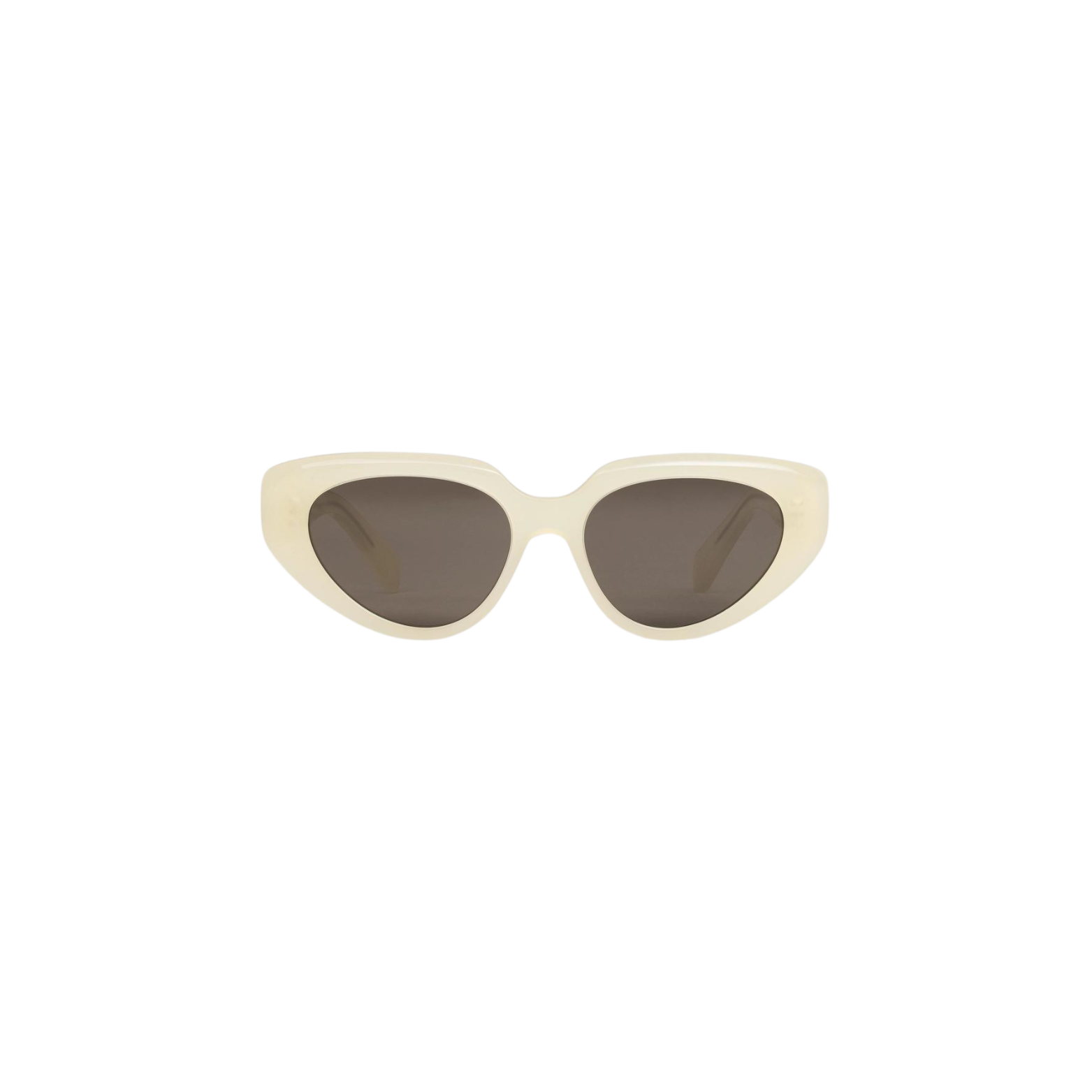 CELINE CAT EYE CL 40286I - Beige