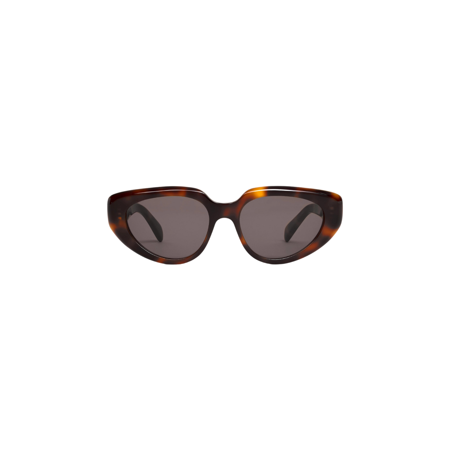 CELINE CAT EYE CL 40286I - Écaille