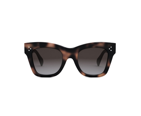 CELINE CL 4004IN - Écaille intense