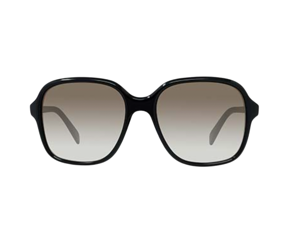 CELINE CL 40173I - Noir - Lunettes de soleil