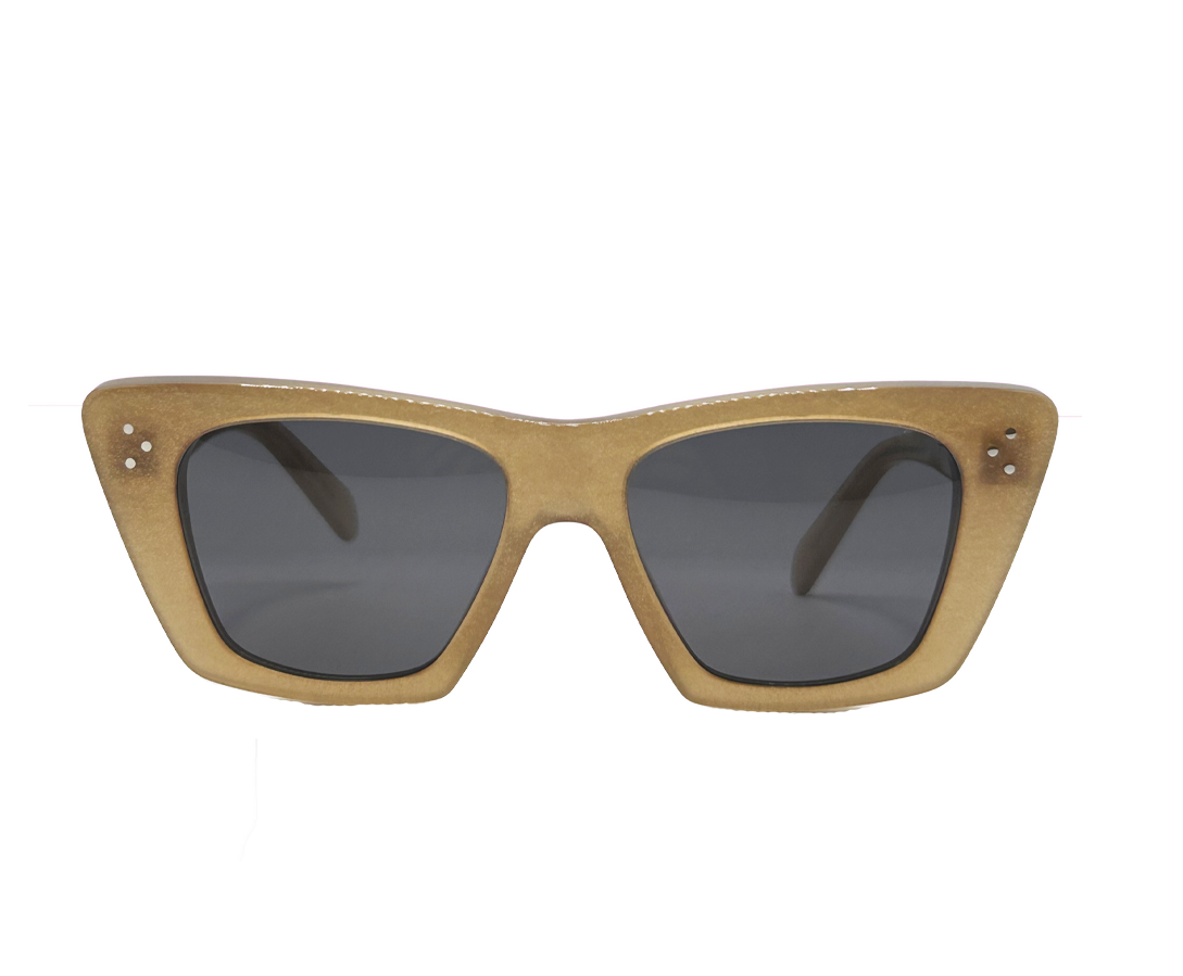 CELINE CL 40187I - Doré