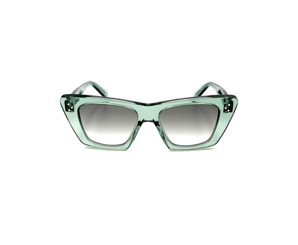 CELINE CL 40187I - Vert