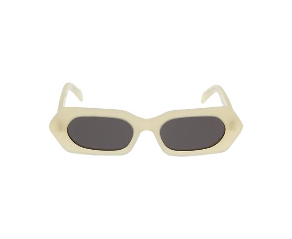 CELINE CL 40243I - Beige - Lunettes de soleil