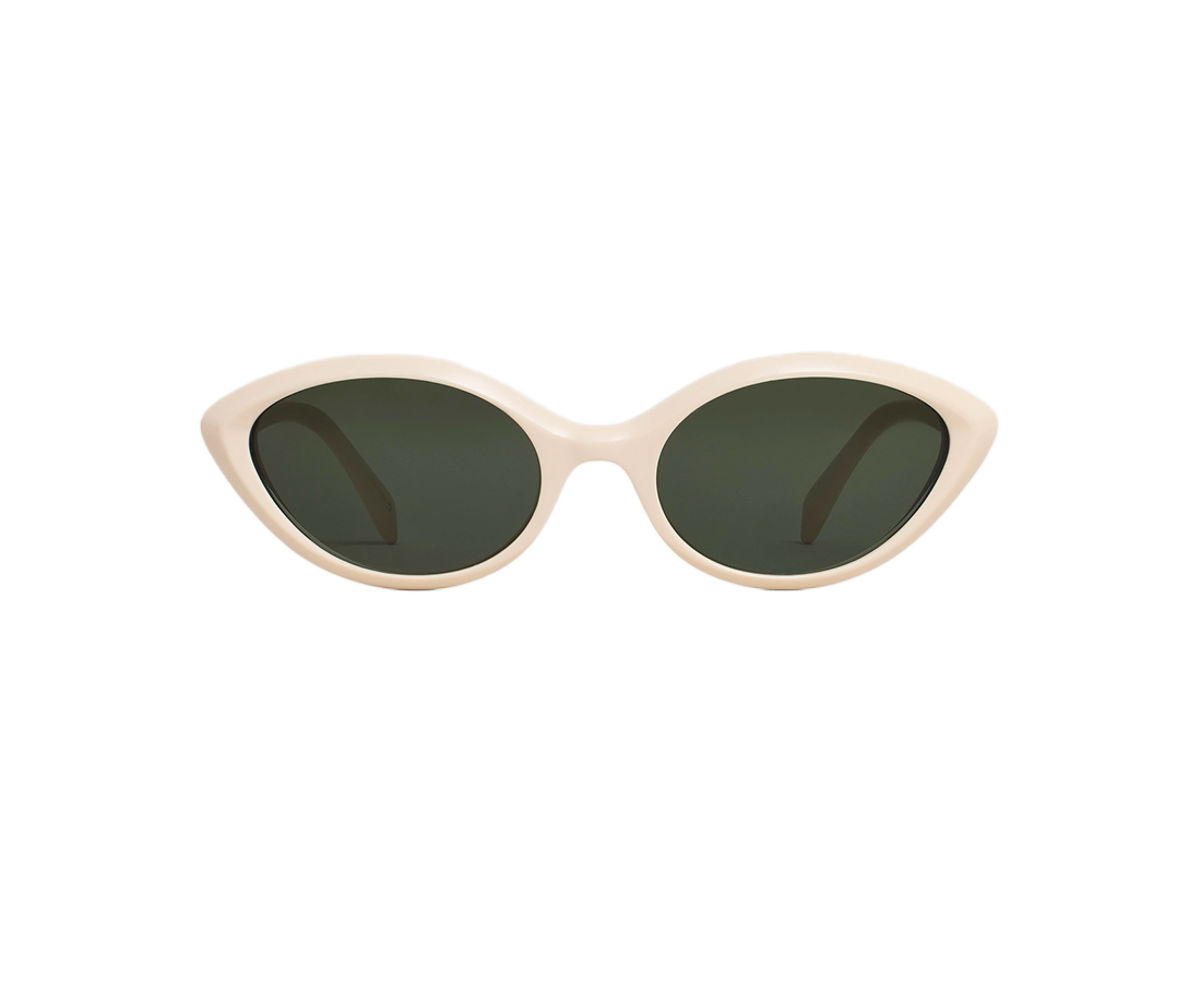 CELINE CL 40264U - Ivoire