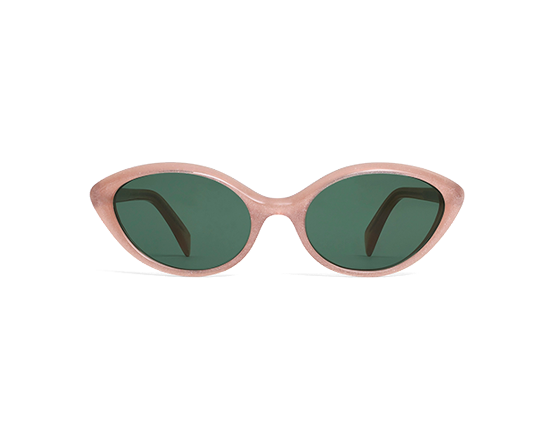 CELINE CL 40264U - Rose Pailleté