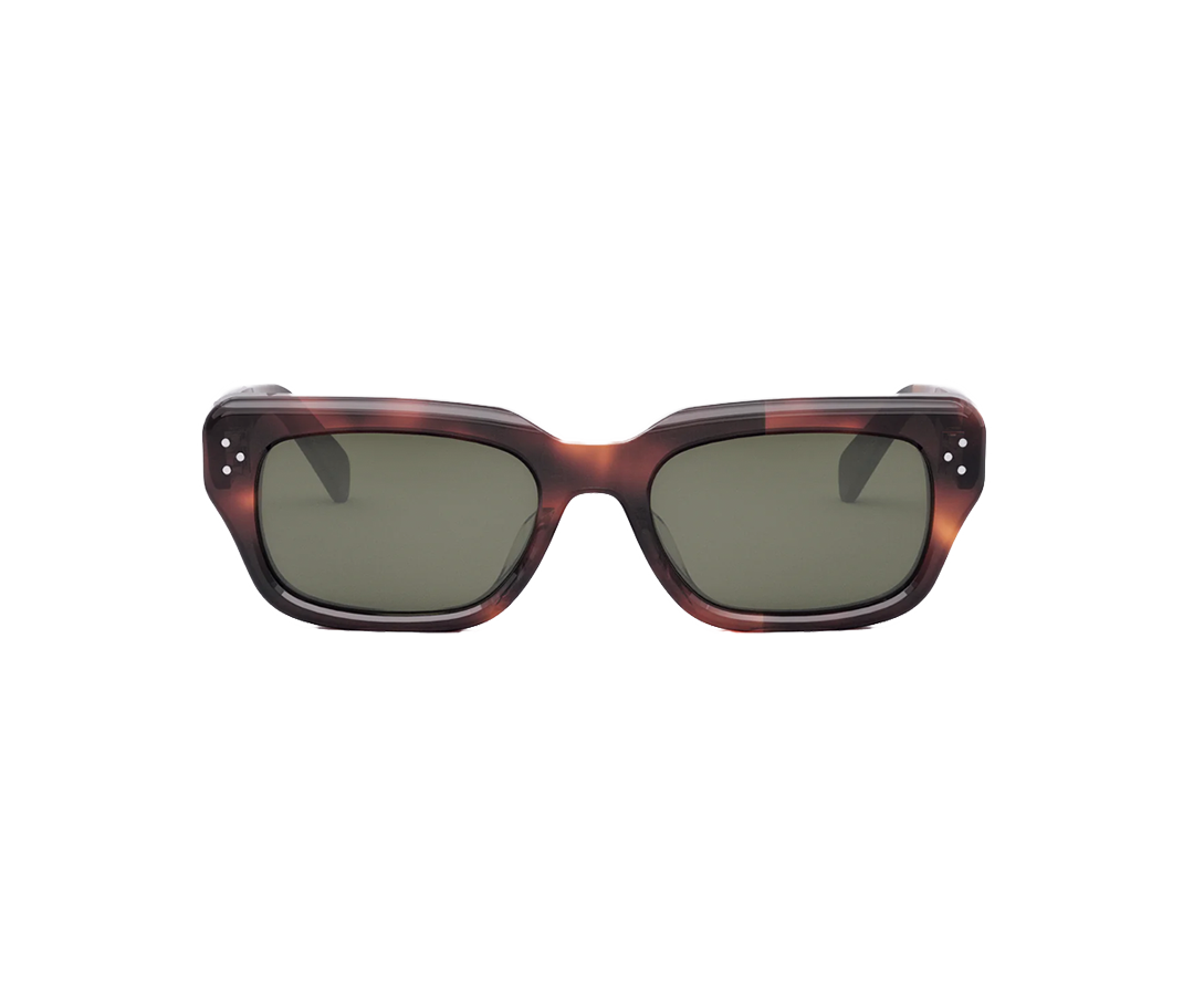 CELINE CL 40267U - Écaille - Lunettes de soleil