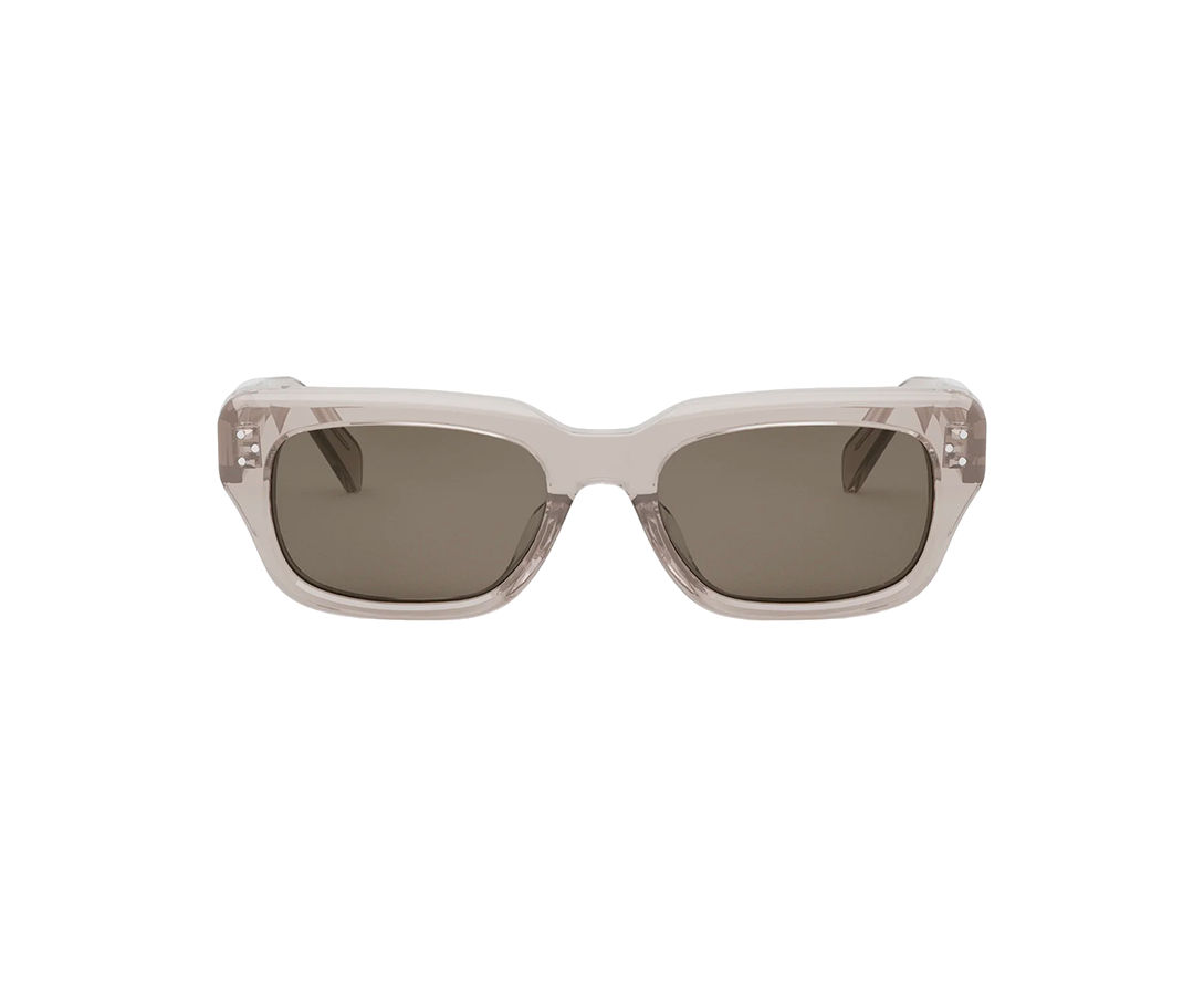 CELINE CL 40267U - Taupe - Lunettes de soleil