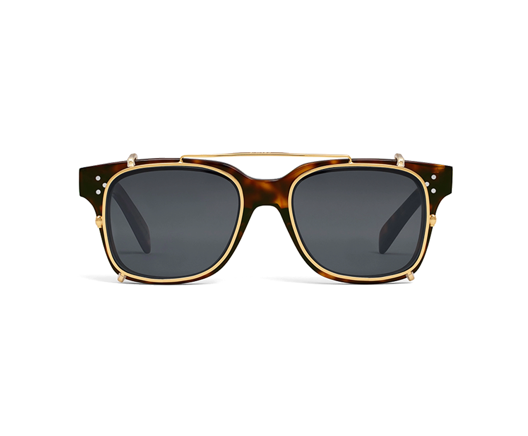 CELINE CL 40268U - Écaille
