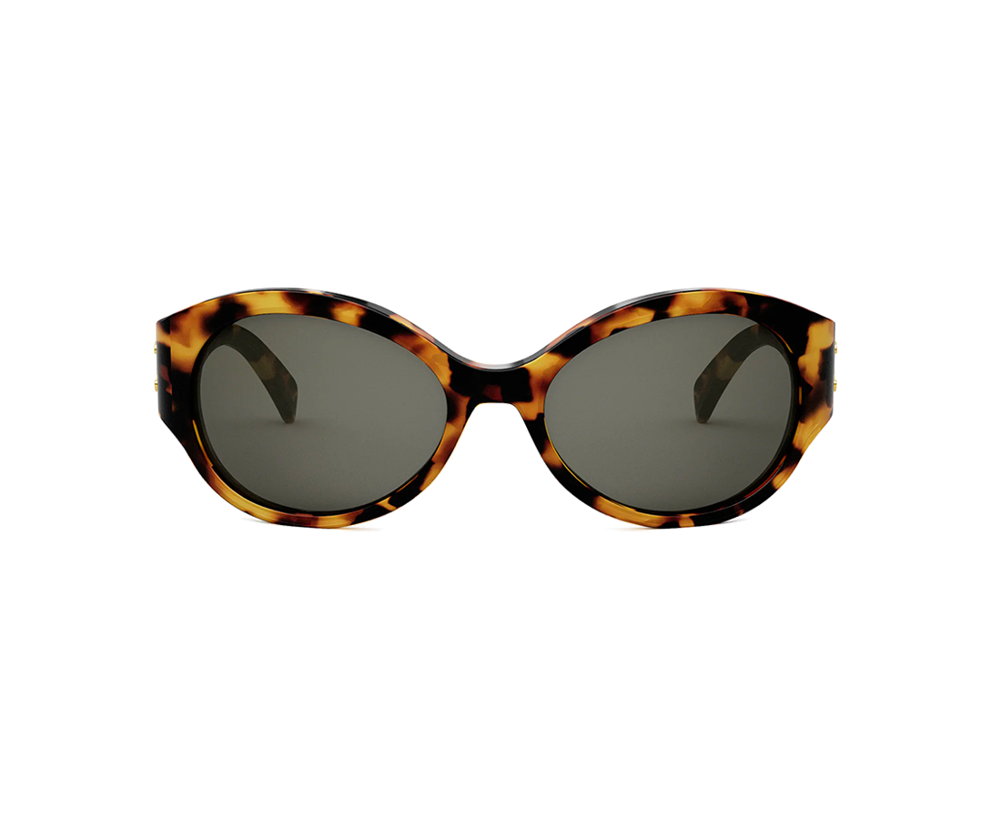 CELINE CL 40271I - Écaille Clair