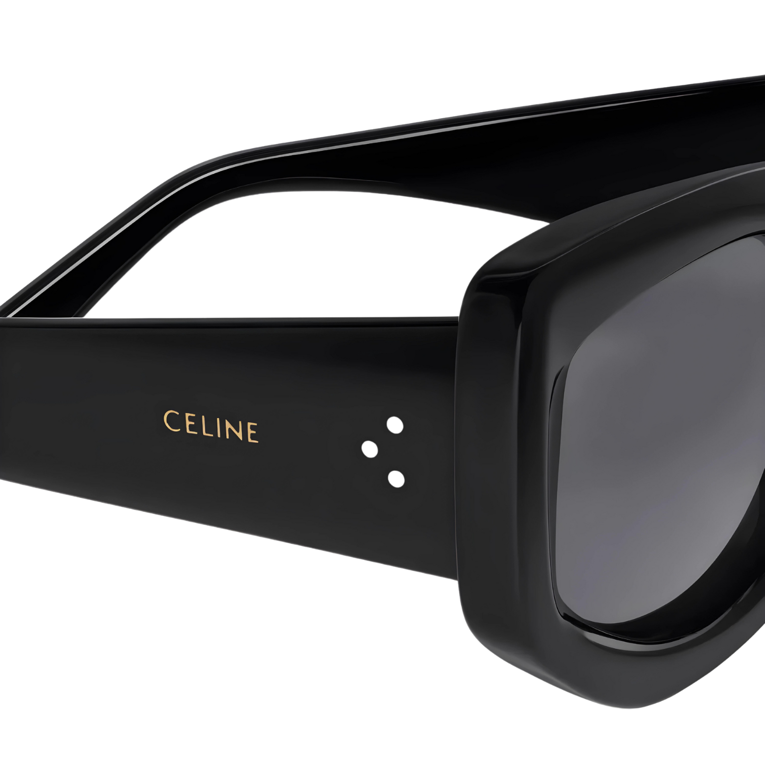 CELINE CL 40277I - Lunettes de soleil