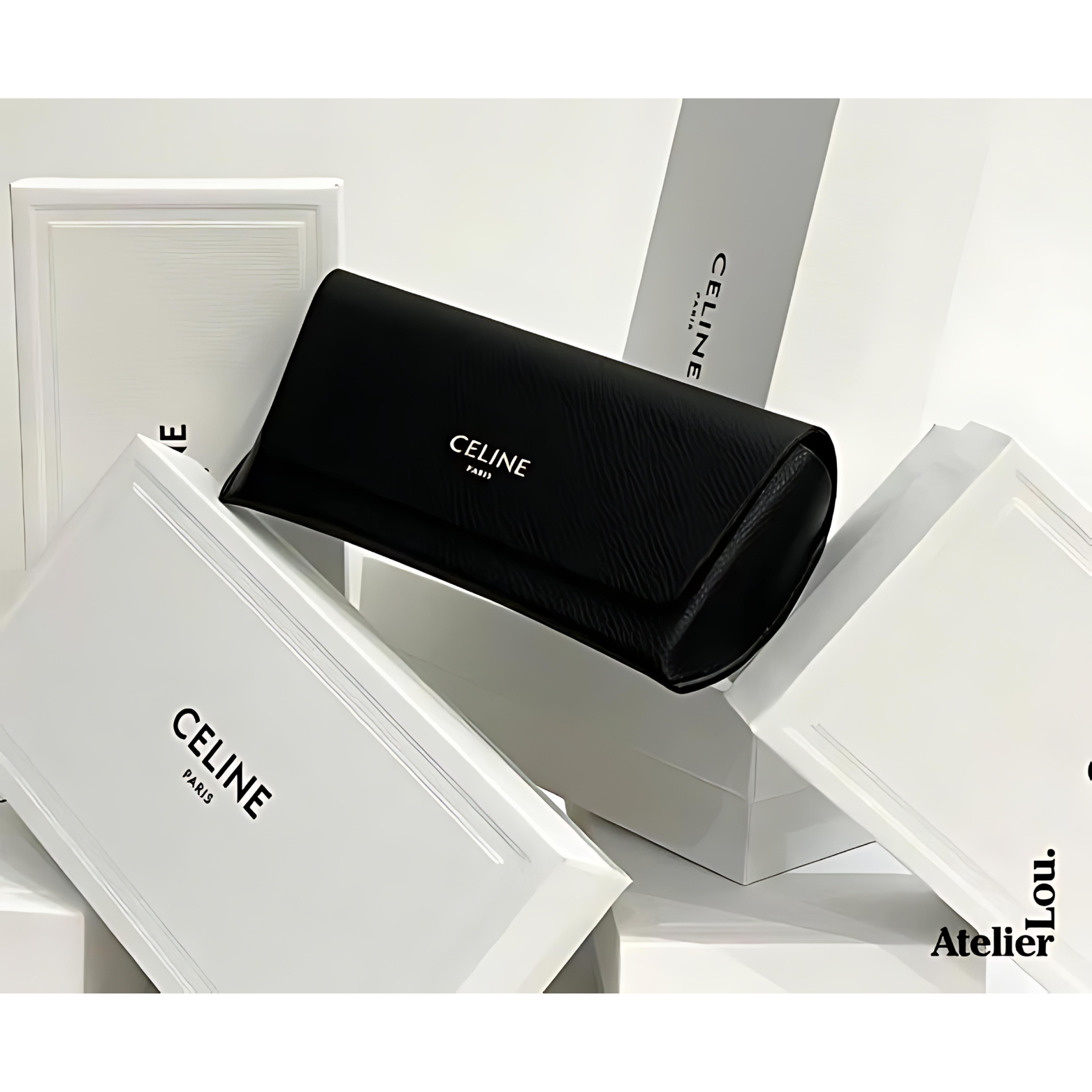 CELINE CL 40280U - Lunettes de soleil