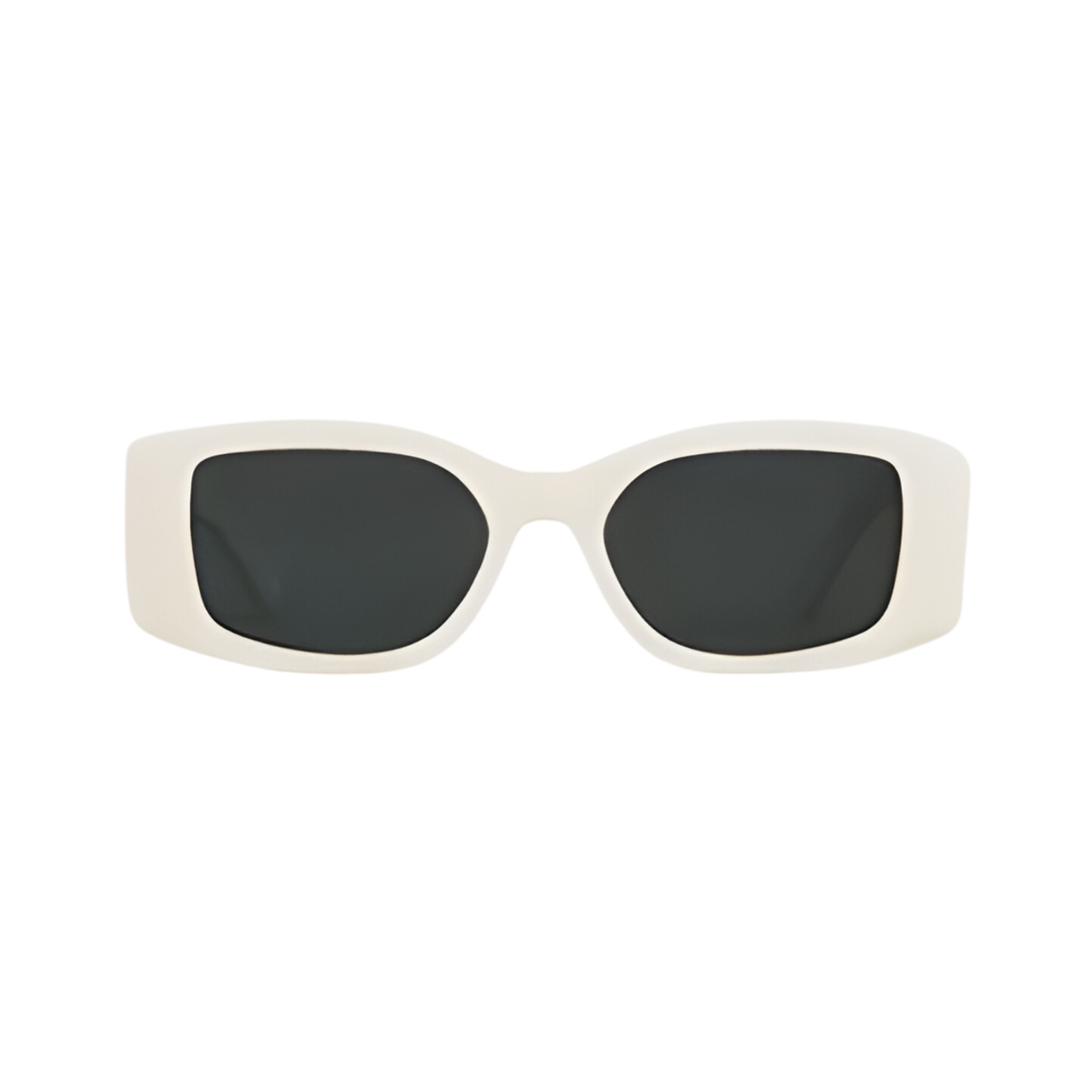CELINE CL 40282U - Blanc - Lunettes de soleil