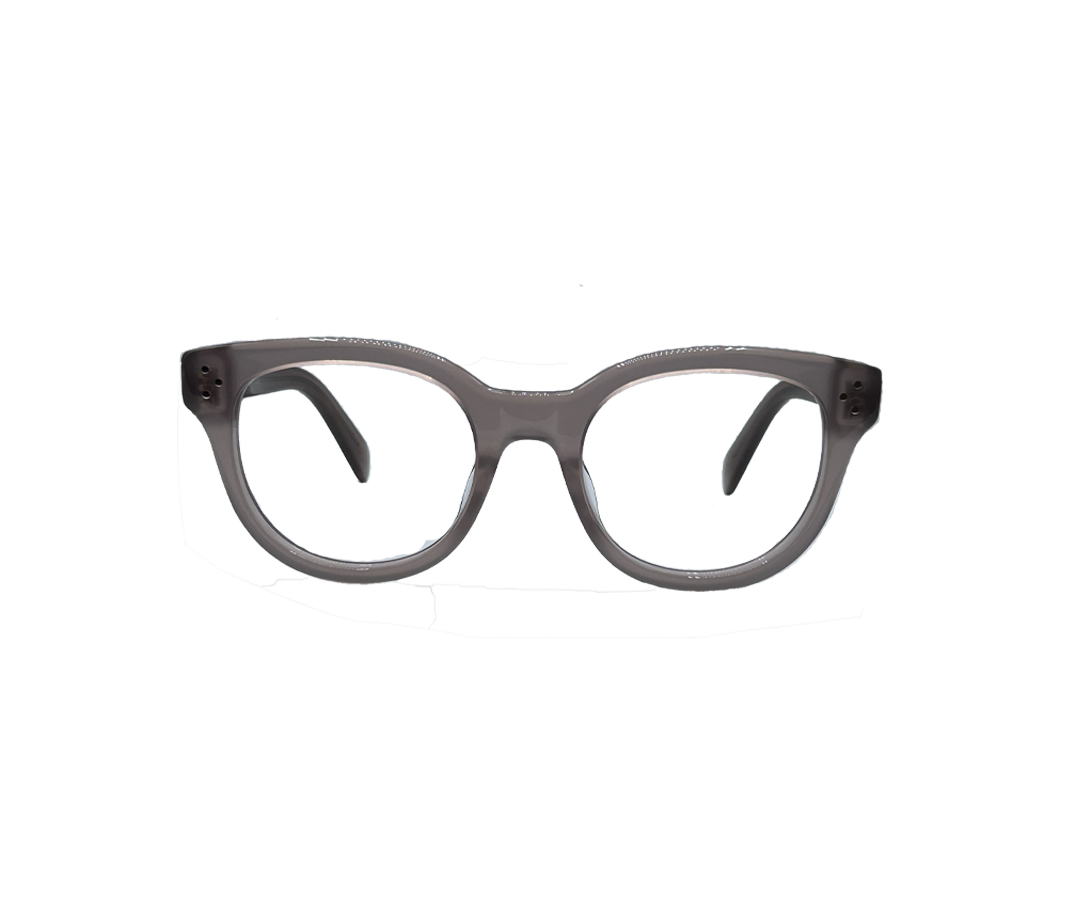 CELINE CL 50109I - Lilas - Lunettes de vue