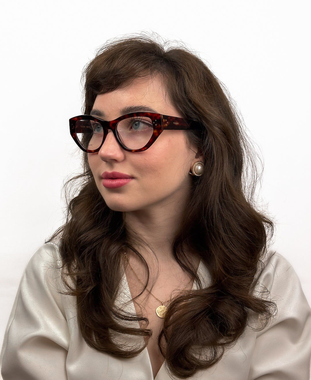 CELINE CL 50111I - Lunettes de vue
