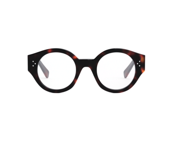 CELINE CL 50123I - Écaille - Lunettes de vue