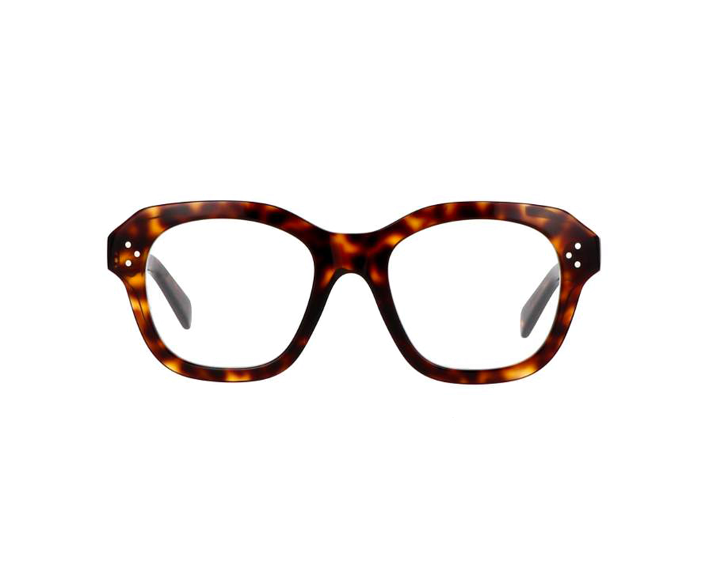 CELINE CL 50124I - Écaille - Lunettes de vue
