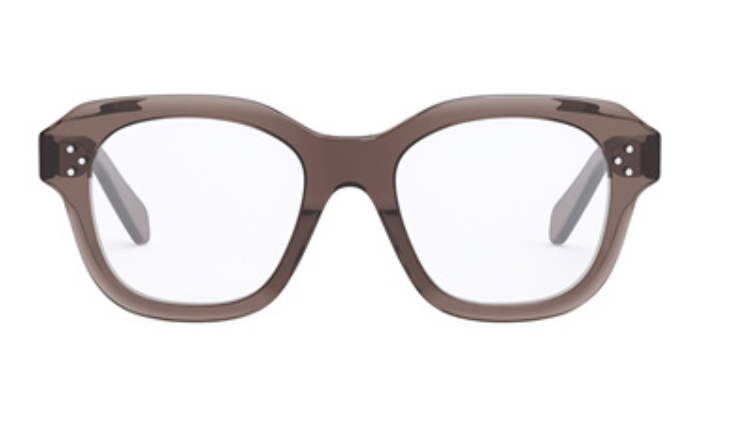 CELINE CL 50124I - Gris - Lunettes de vue