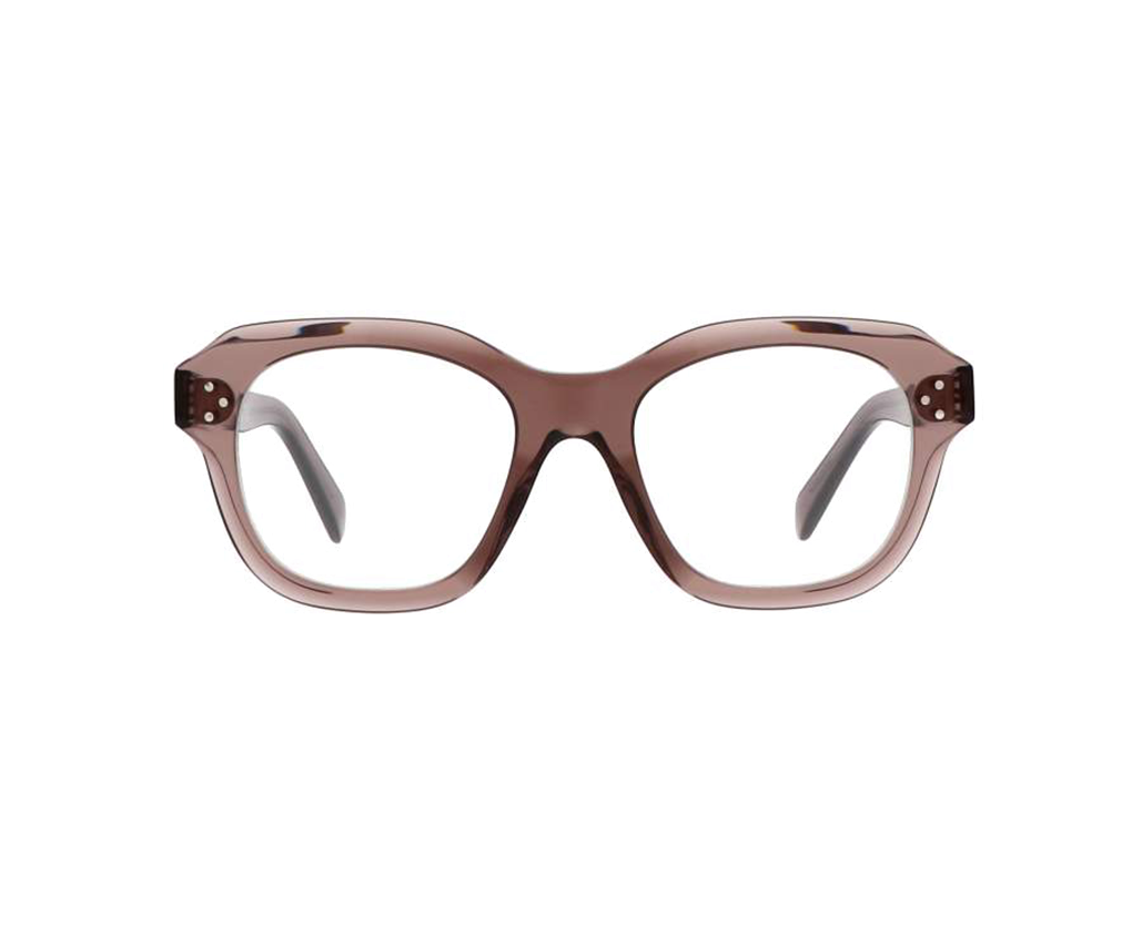 CELINE CL 50124I - Marron - Lunettes de vue