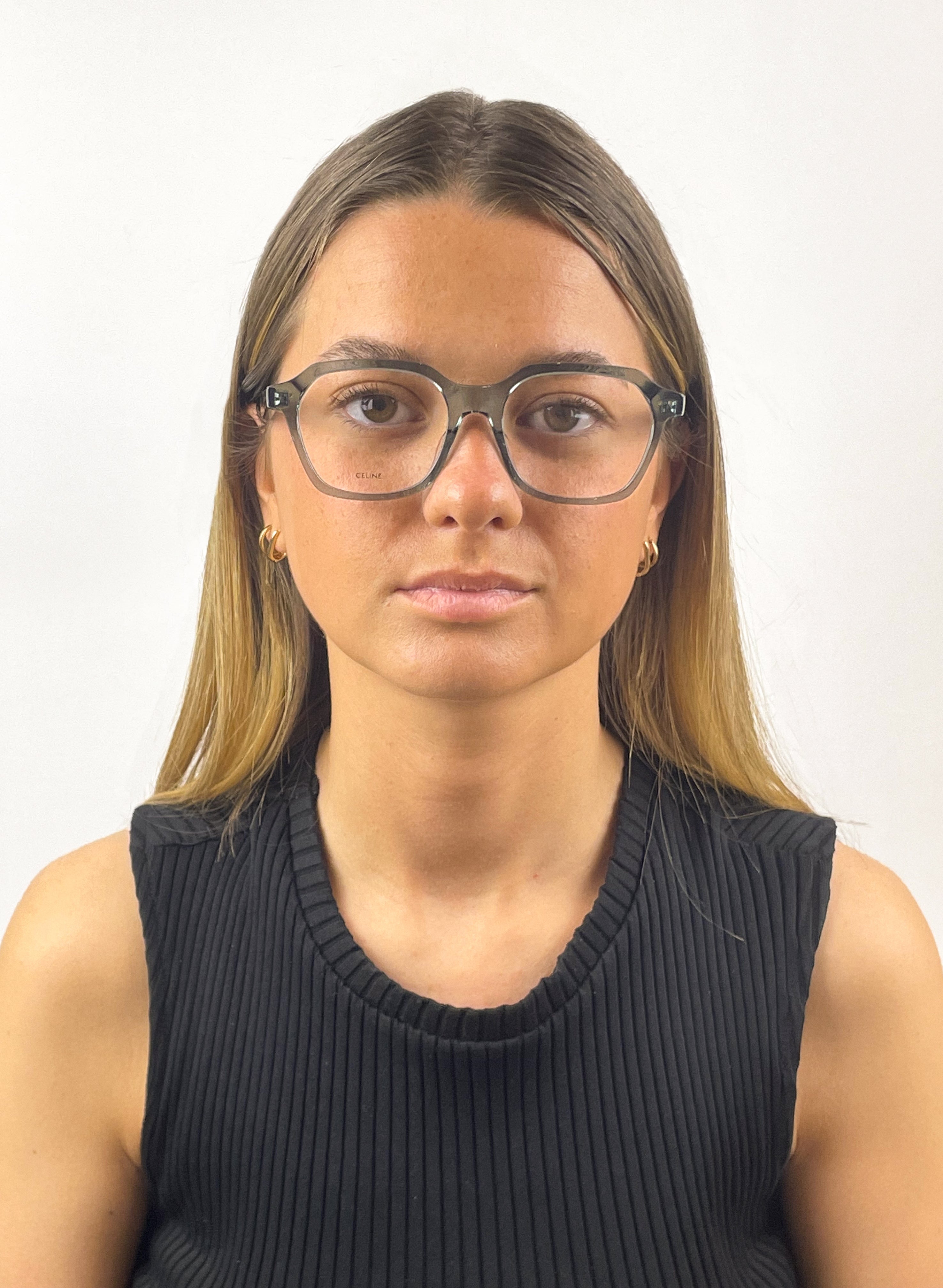 CELINE CL 50127I - Lunettes de vue