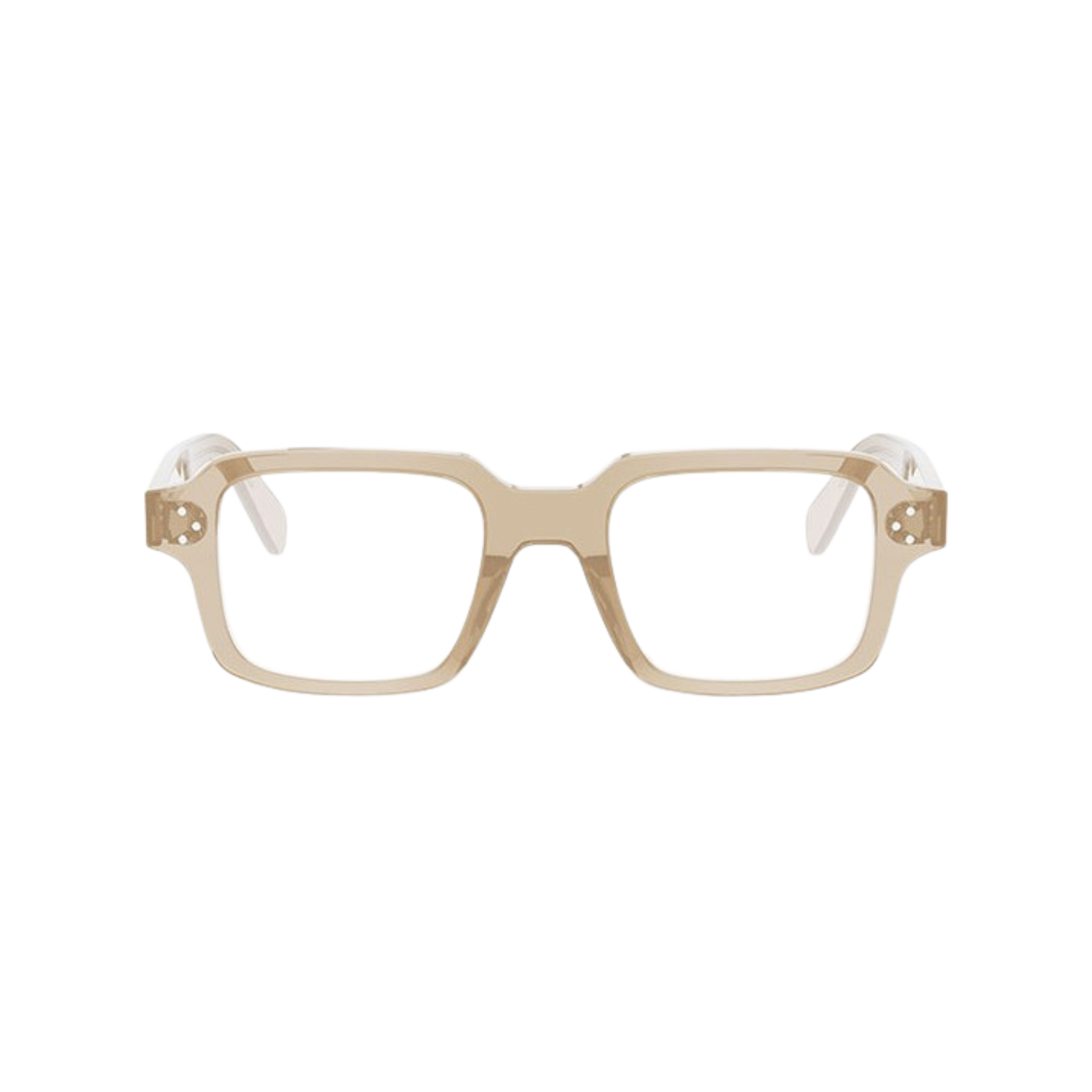 CELINE CL 50144U - Beige - Lunettes de vue