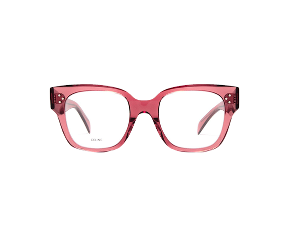 CELINE CL50110U - Rose - Lunettes de vue