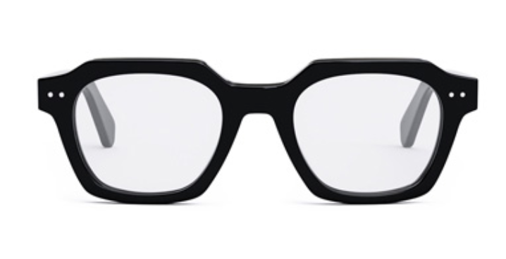 CELINE CL50128I - Noir - Lunettes de vue