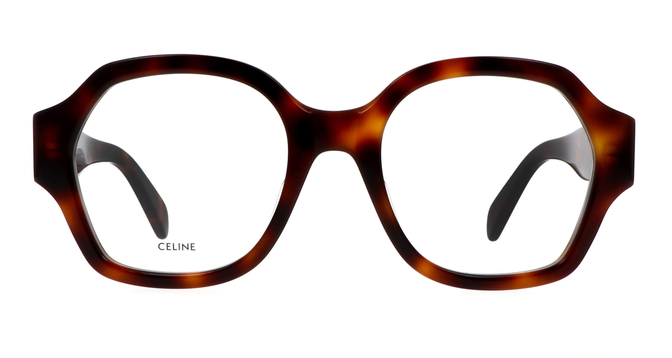 k*4様 CELINEメガネ Celine CL50131I 001 Glasses - US