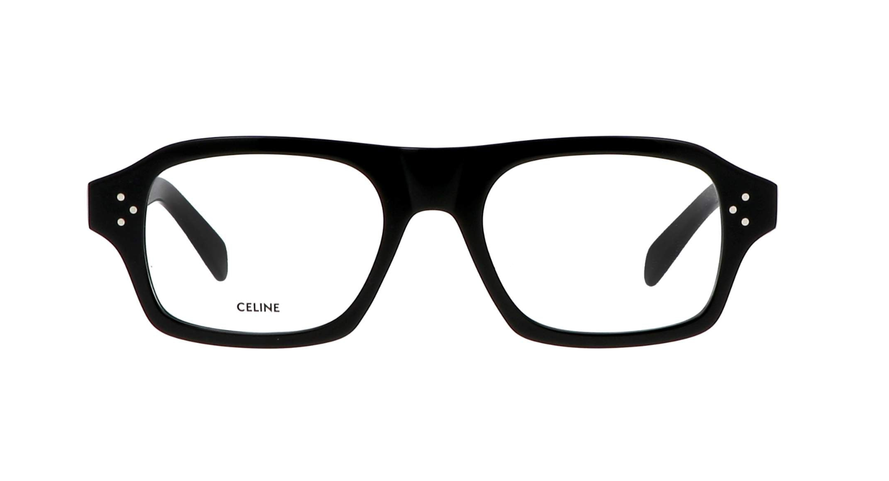 CÉLINE CL50137I - Noir - Lunettes de vue