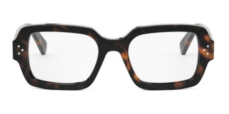 CELINE CL50147I - Ecaille - Lunettes de vue