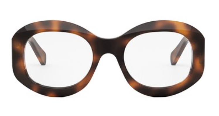 CELINE CL50149I - Ecaille - Lunettes de vue