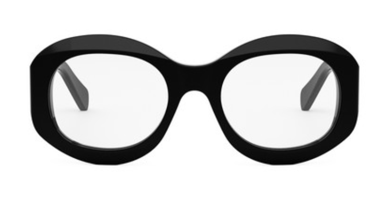 CELINE CL50149I - Noir - Lunettes de vue