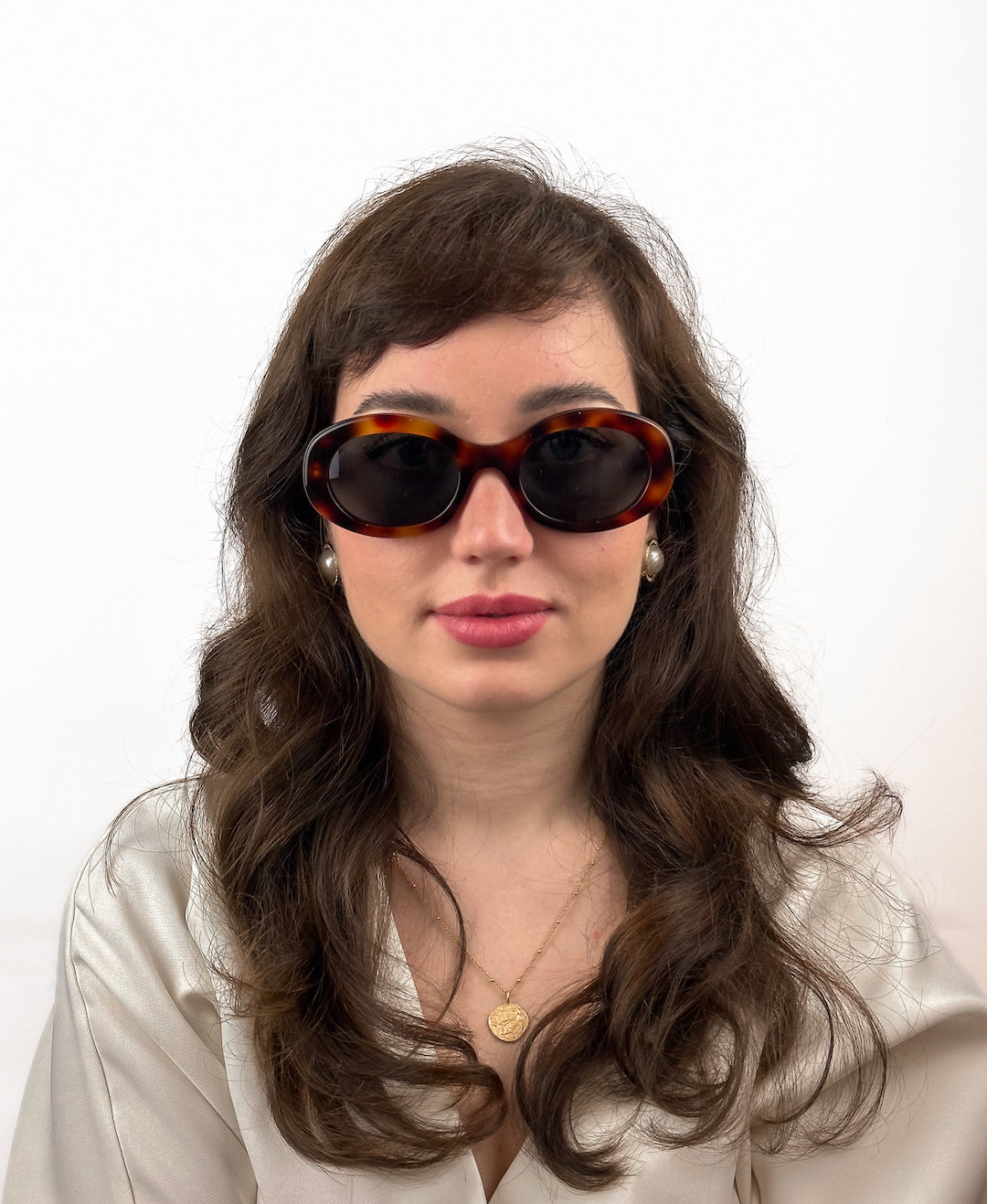 CELINE TRIOMPHE 01 CL40194U - Lunettes de soleil