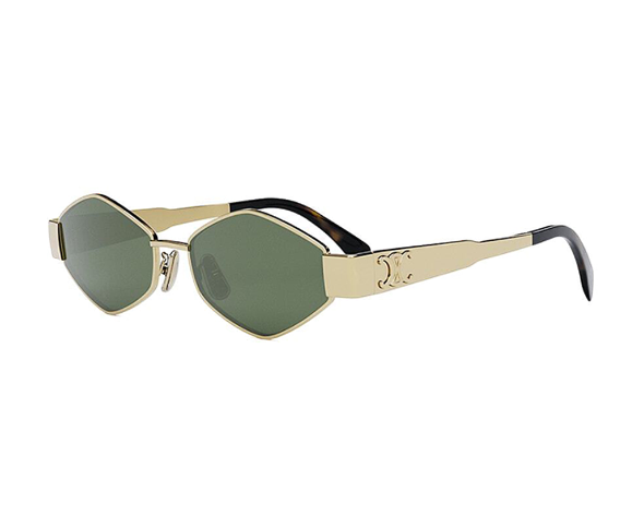 CELINE TRIOMPHE 02 CL40254U - Lunettes de soleil