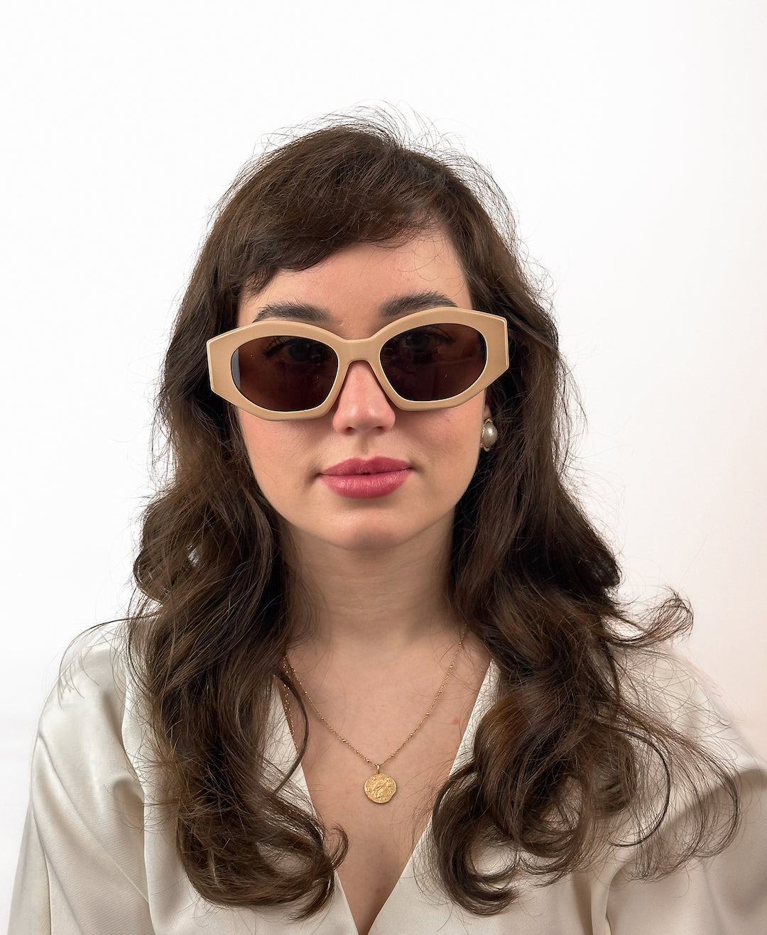 CELINE TRIOMPHE 08 CL40238U - Lunettes de soleil
