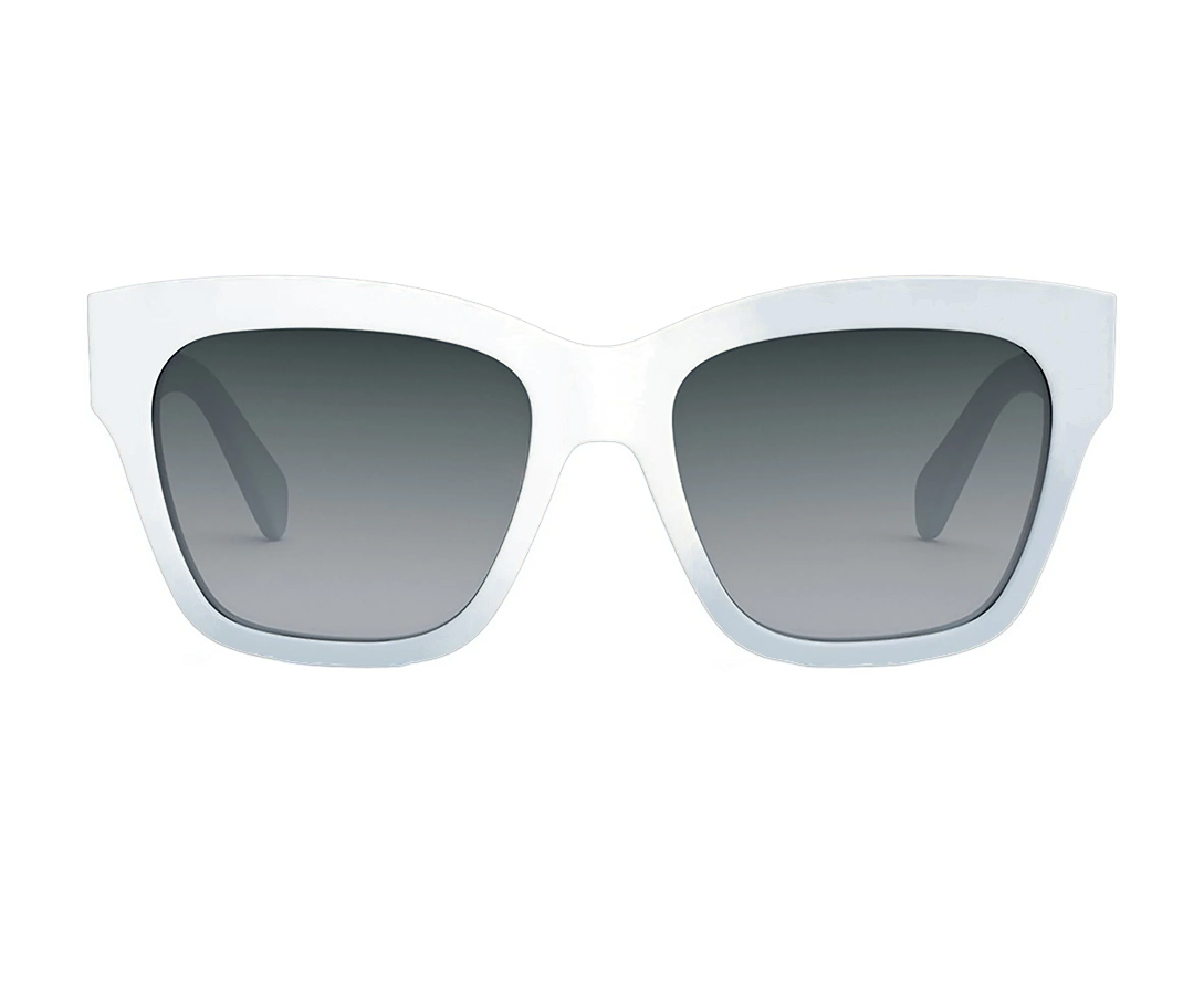 CELINE TRIOMPHE 09 CL 40253I - Lunettes de soleil
