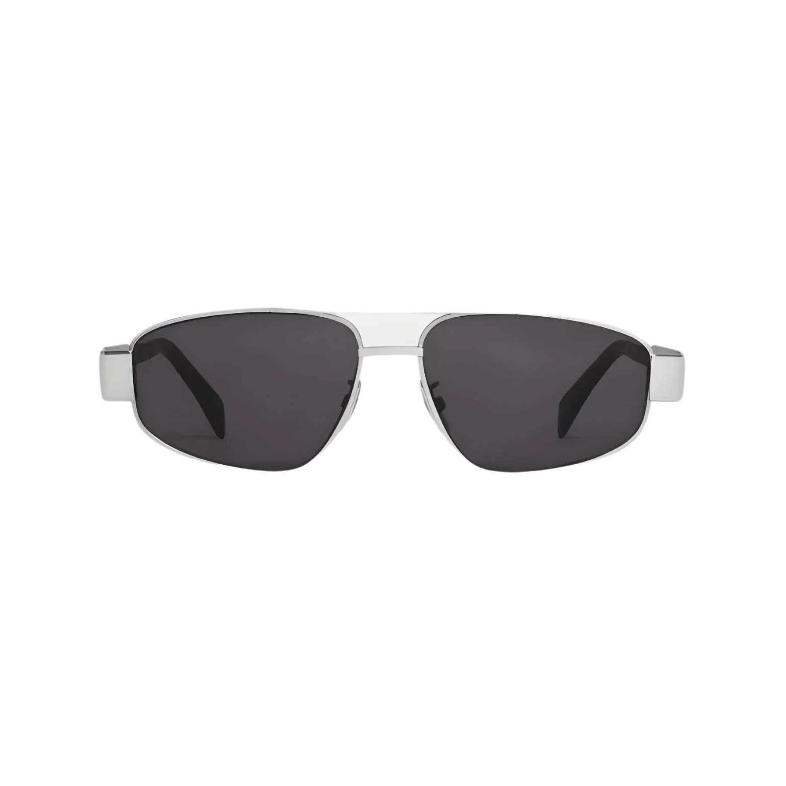 CELINE TRIOMPHE CL 40281U - Argent - Lunettes de soleil