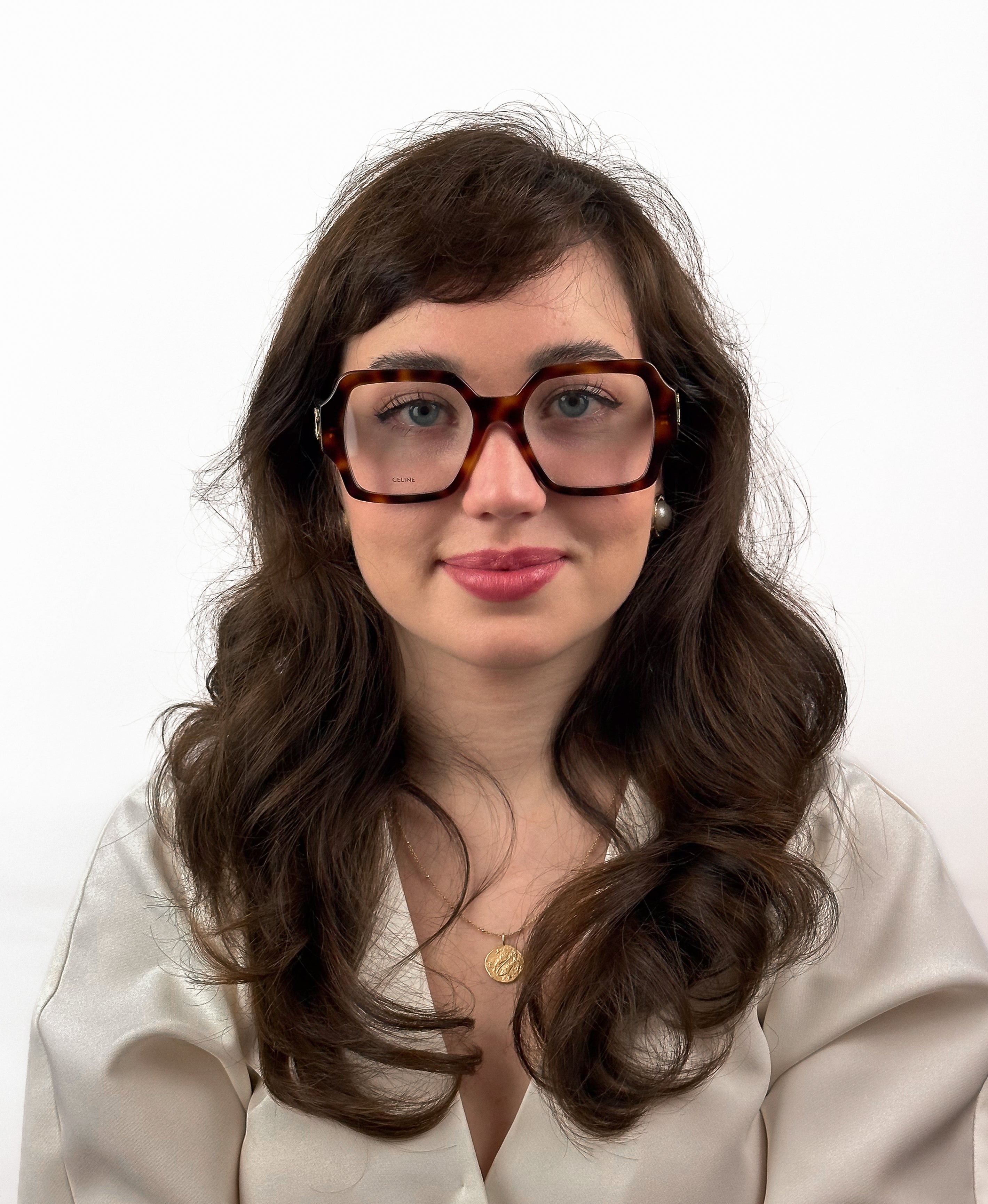 CELINE TRIOMPHE CL 50131I - Lunettes de vue