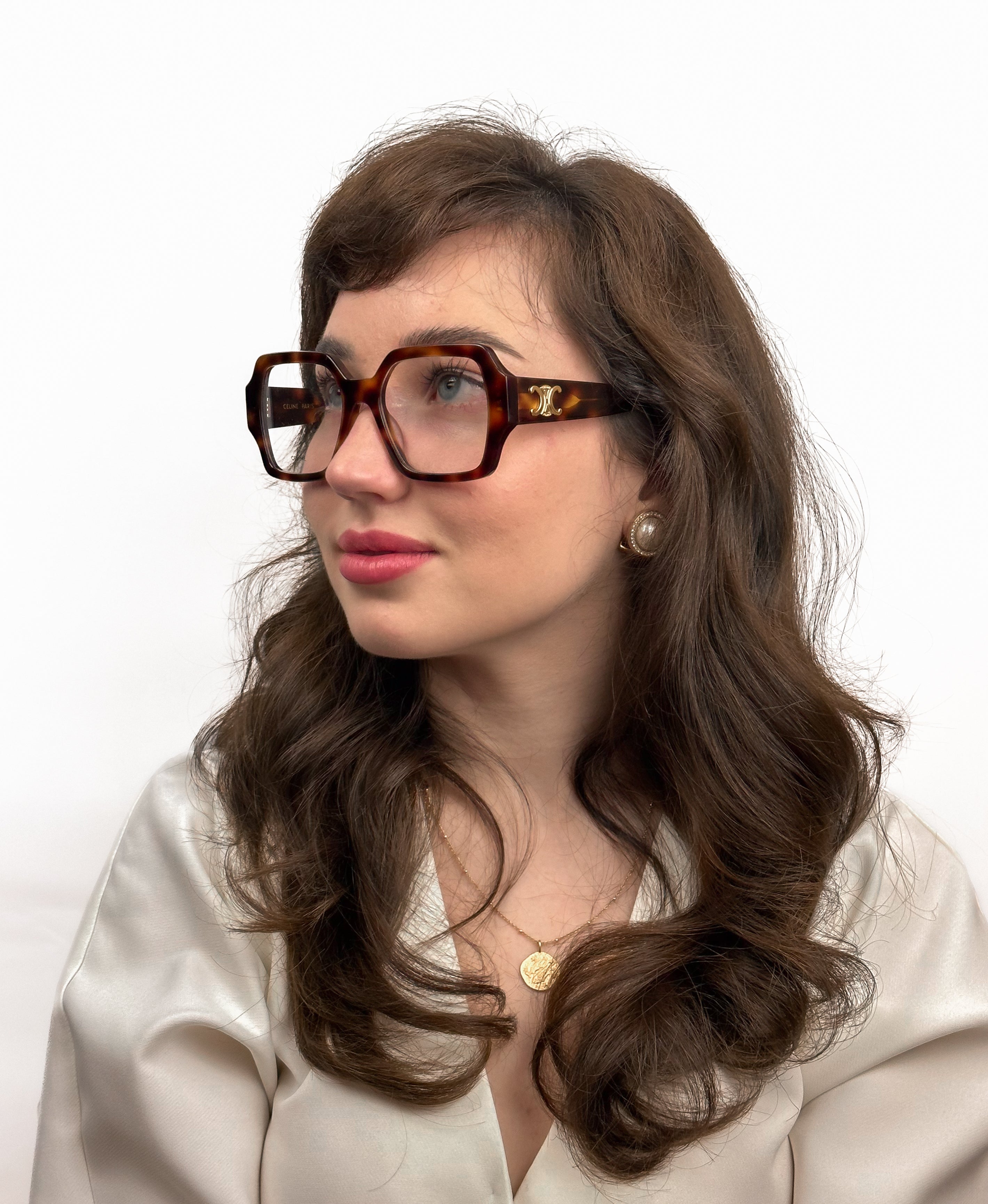 CELINE TRIOMPHE CL 50131I - Lunettes de vue