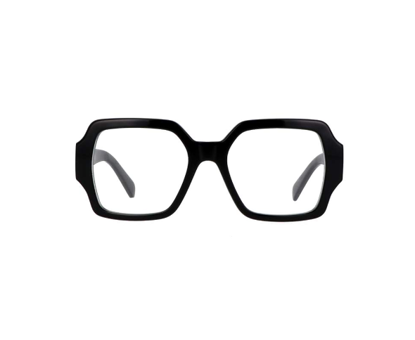 CELINE TRIOMPHE CL 50131I - noir - Lunettes de vue