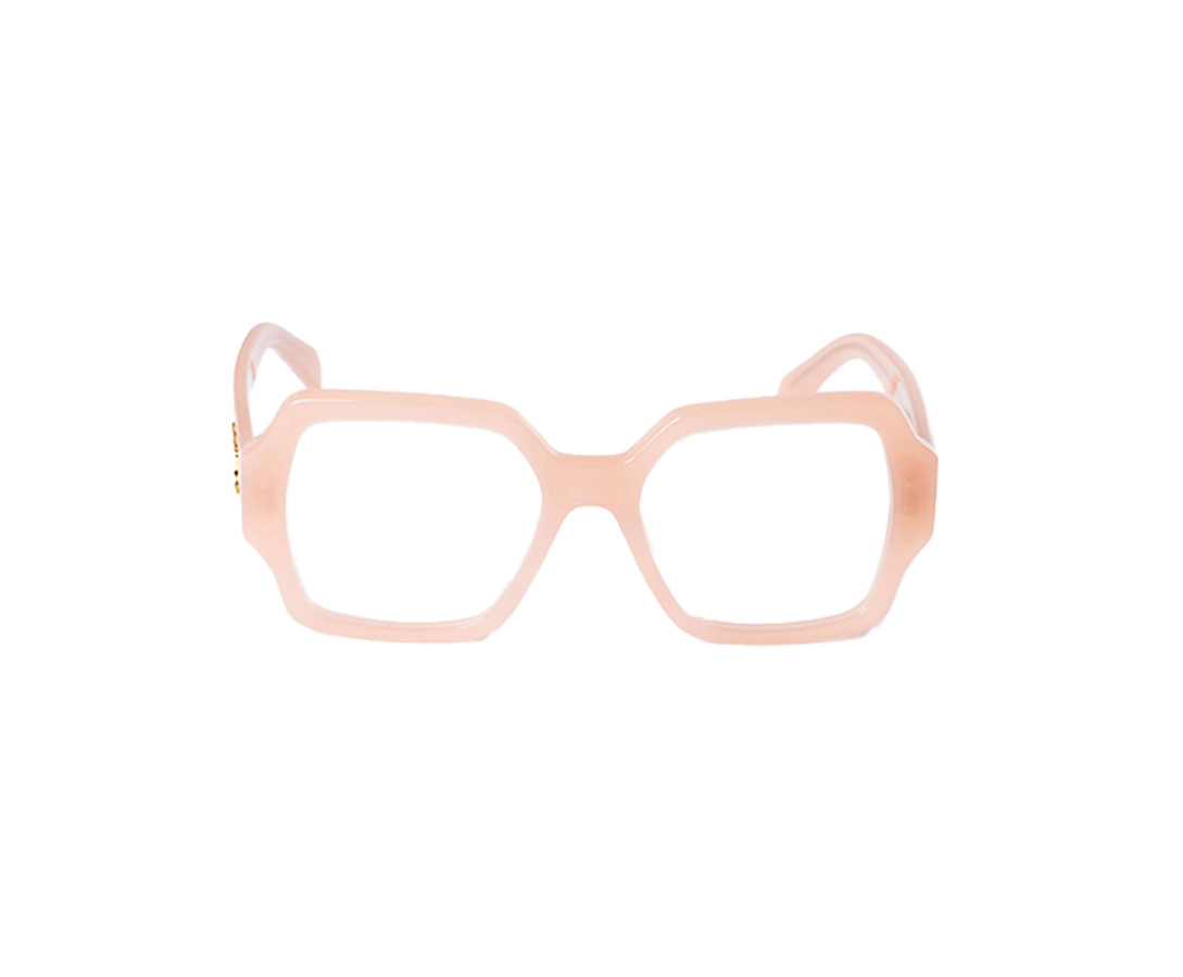CELINE TRIOMPHE CL 50131I - Rose - Lunettes de vue