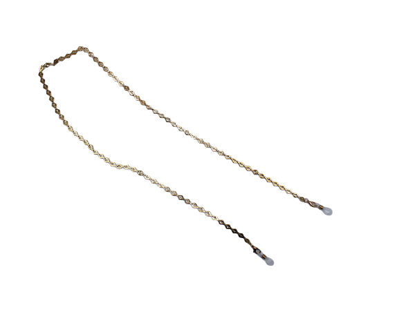 CHAINE DE LUNETTES