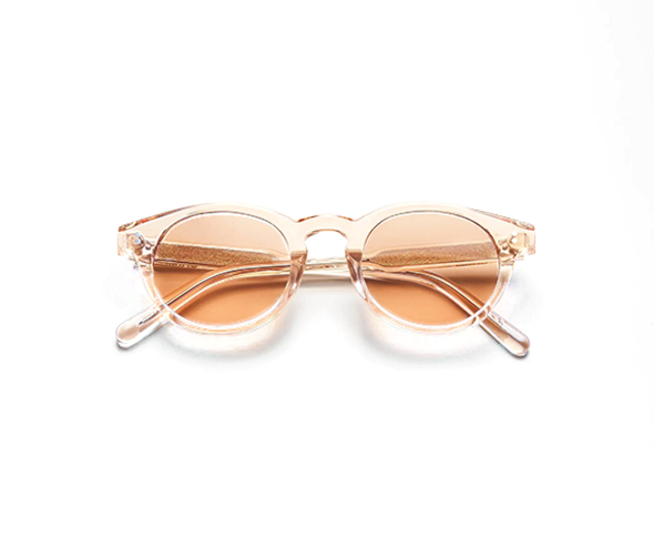 CHIMI 03 - Light Orange