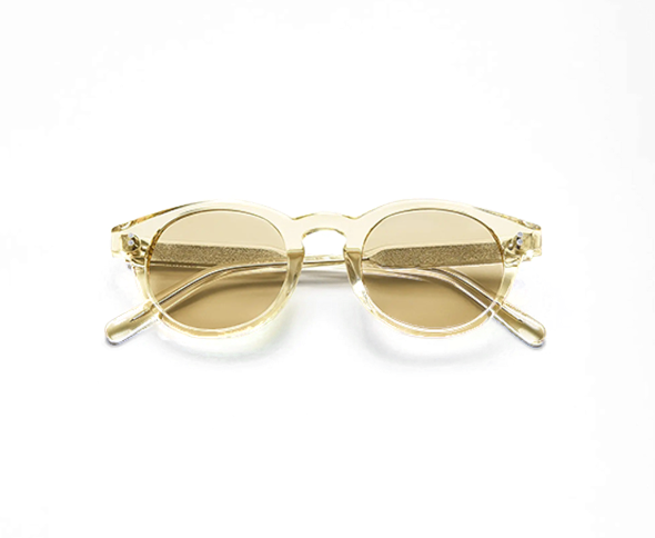 CHIMI 03 - Light Yellow