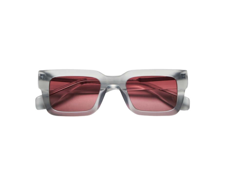 CHIMI 05 - Frosted red
