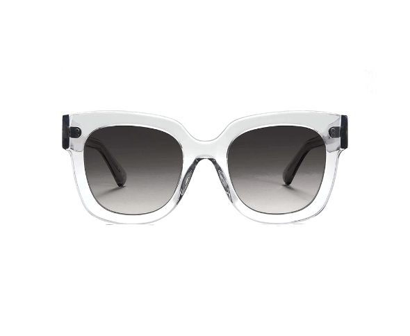 CHIMI 08 - Grey - Lunettes de soleil