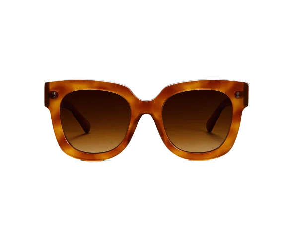 CHIMI 08 - Havana - Lunettes de soleil